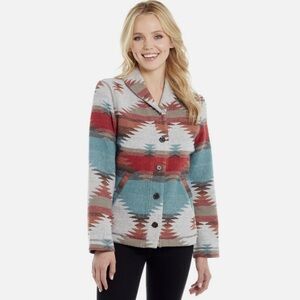 Cripple Creek Jacket